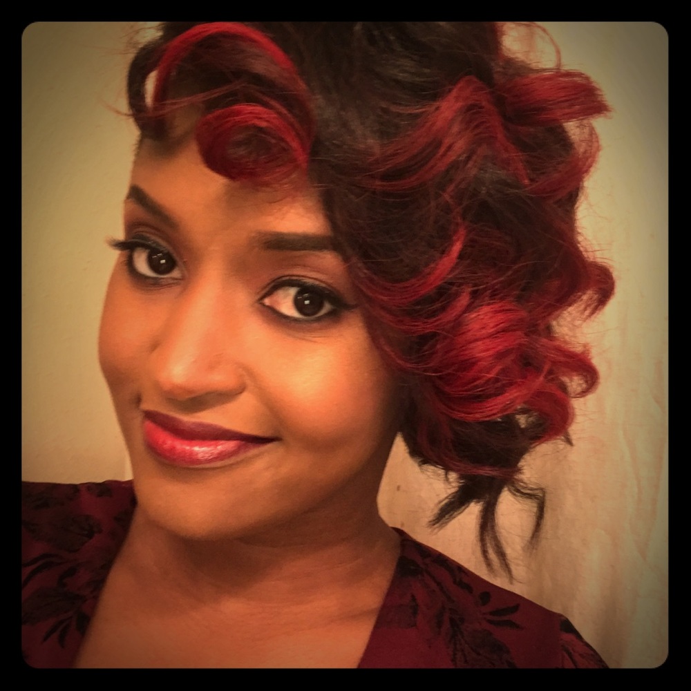 Meet your Posher, Candace